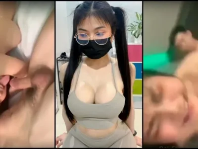 คลิปหลุดไทย Onlyfans น้องแอม amam7078 วัยรุ่นไทยสวยนมใหญ่ลีลาเด็ด