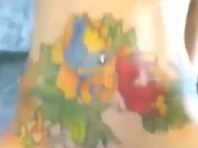 สาวเอเชียเธออย่างเสียวกับลีลาการเลียหีของหนุ่มน้อยเย็ดหีสาวเอเชีย