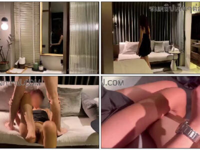 หลุด Onlyfans ilovesexary ไอเลิฟพาน้องหัวแดงหุ่นเพรียวบางจากถนนข้าวสารมาเย็ด โม๊กควยให้เสียวๆ จับเด้าซอยหียับกระแทกกันน้ำแตกราดเต็มก้น