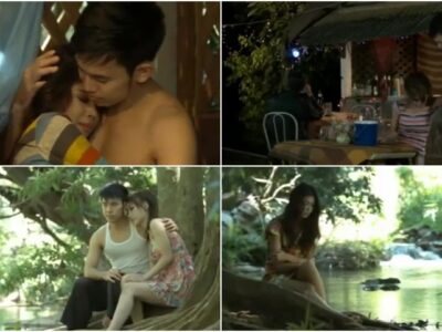 หนังโป๊ไทย ลาชู้ หนังแนวเย็ดชู้ เอาหีสาวสวยทั้งเรื่อง สองสาวที่โดนหลอกเย็ดหีโยกกันมันส์ๆ ทุกที่ นมสวยหุ่นดีอย่างเด็ด