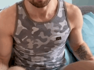 หนังโป๊เกย์ใหม่ Manuel Skye & Drew Dixon หนังเกย์จากค่าย Say Uncle