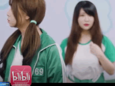 หนังAVไต้หวัน Squid Game AV แพ้โดนเย็ด หนังโป๊ค่าย love6