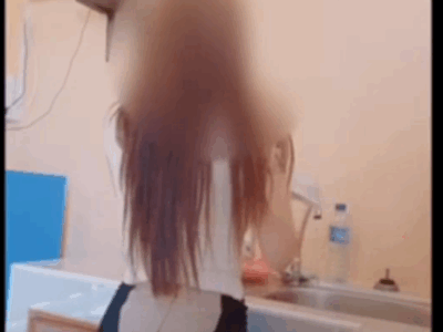 คลิปหลุด VK เย็ดหีสาวนมใหญ่ น้องกระต่ายน้อย