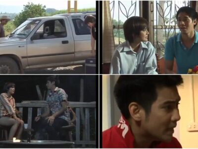 หนังโป๊ไทย เค้าเรียกฉันว่าความรัก เชอรี่ สามโคก เรื่องราวความรักกับการเสียสละ เย็ดหีเล่นชู้กันมันส์ๆ ทั้งเรื่อง หุ่นดีนมใหญ่น่าเย็ดโครต