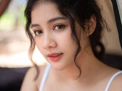 น้องออม ปี 2 สถาปัตย์ ม.ดังสุราษฎร์ธานี โดนรุ่นพี่ชวนไปดูดาวที่เขาแล้วเย็ดกันในเต็นท์