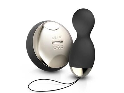 รีวิว Lelo Hula Beads 2026: Vibrating Kegel Balls สั่นลึกฟินบริหาร kegel luxury remote