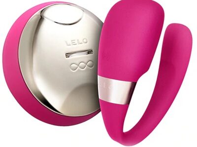 รีวิว Lelo Tiani 3 2026: Couple Vibrator สั่นลึกฟิน blended คู่พร้อมกัน remote control