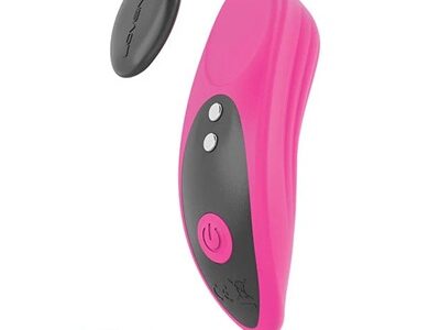 รีวิว Lovense Ferri 2026: Panty Vibrator คลิปหนีบสั่นลึก public play app control LDR